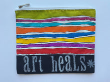 hand painted pouch-5