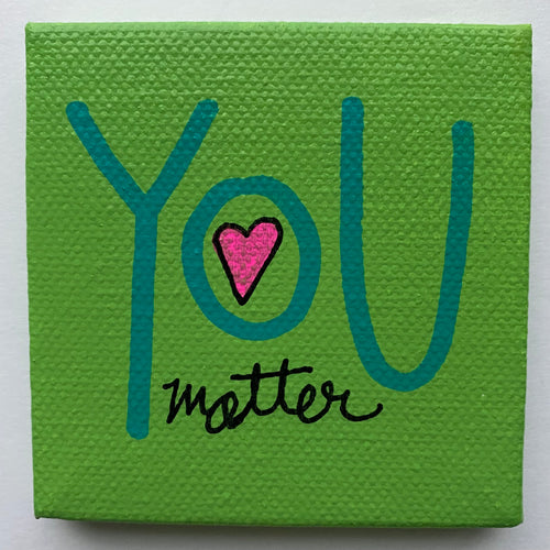 you matter 10